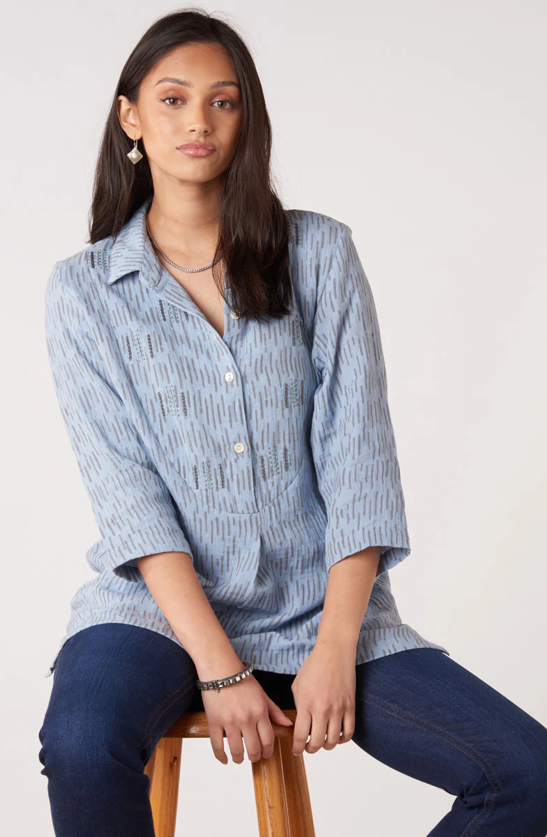 Plus Size Tops/Tunics